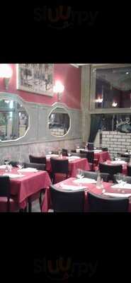 Restaurant Oh Fadista