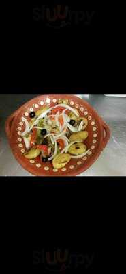 Restaurant Oh Fadista