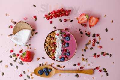 Pokawa Poké Bowls Anspach