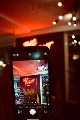 The Eight Rooftop Cocktail Bar