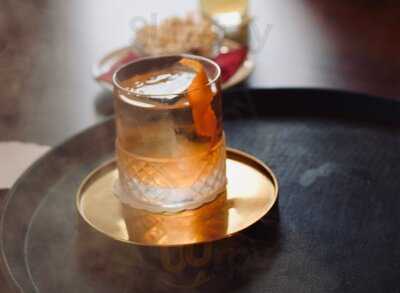 The Eight Rooftop Cocktail Bar