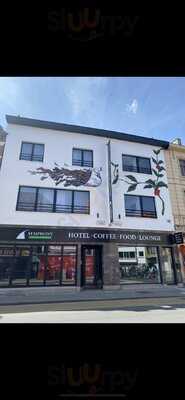 Symphony Coffee & Bar