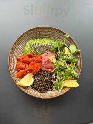 Symphony Coffee & Bar