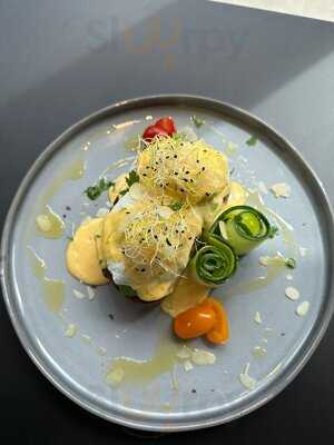 Symphony Coffee & Bar