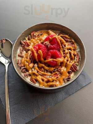 Symphony Coffee & Bar