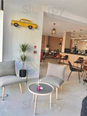 Symphony Coffee & Bar