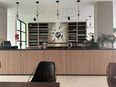 Symphony Coffee & Bar