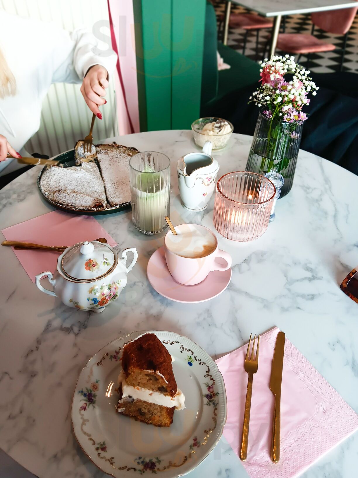 Piece Of Cake Zeebrugge