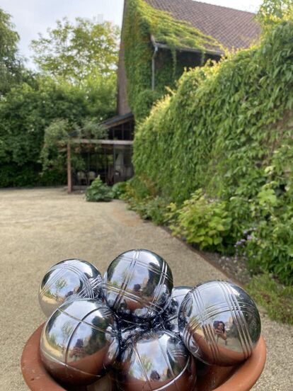 Bistro Oude God