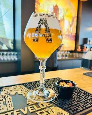Artevelde Brewery