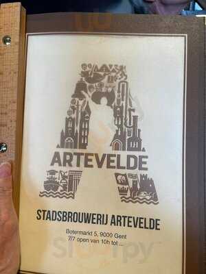 Artevelde Brewery
