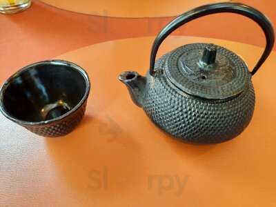 Taj Mahal - Indian Restaurant