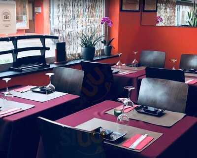 Taj Mahal - Indian Restaurant