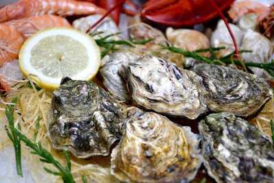 Poissonnerie Khachane