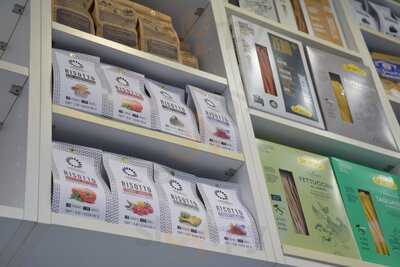 Poissonnerie Khachane