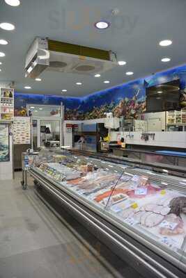 Poissonnerie Khachane