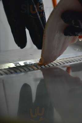 Poissonnerie Khachane