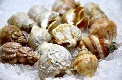 Poissonnerie Khachane