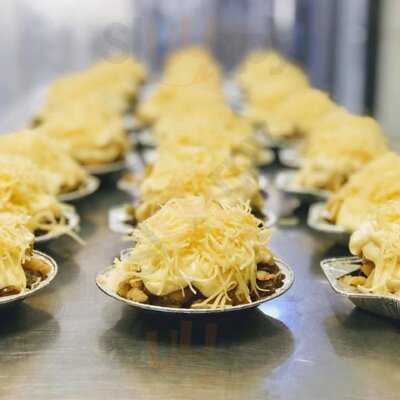 Poissonnerie Khachane