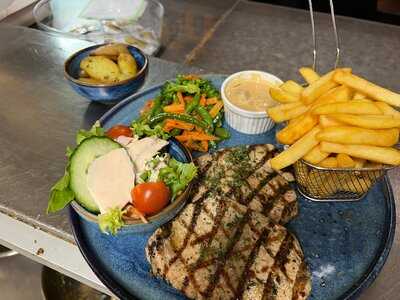 Ginkgo Restaurant Bruxelles