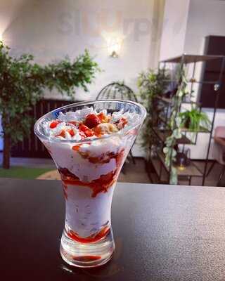 Ginkgo Restaurant Bruxelles