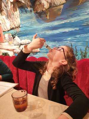 La Trinacria Mouscron