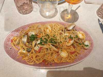 La Trinacria Mouscron