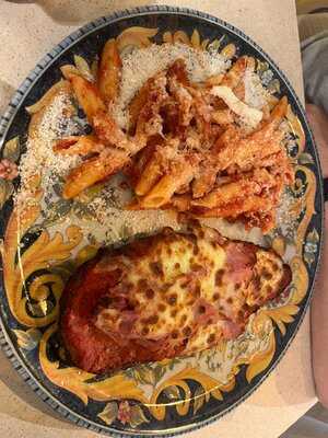 La Trinacria Mouscron