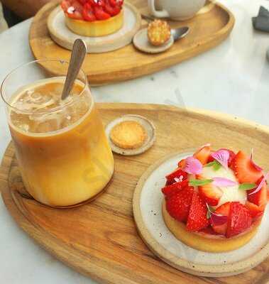 Tartelette Lies & Maurits