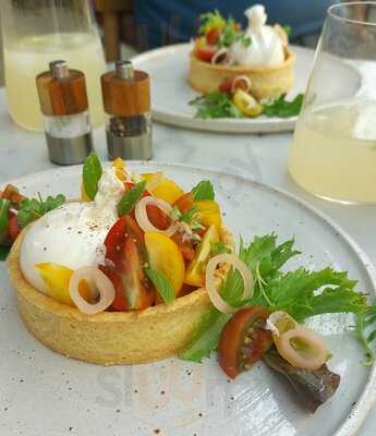 Tartelette Lies & Maurits