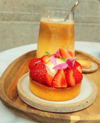 Tartelette Lies & Maurits