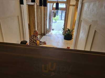 Tartelette Lies & Maurits