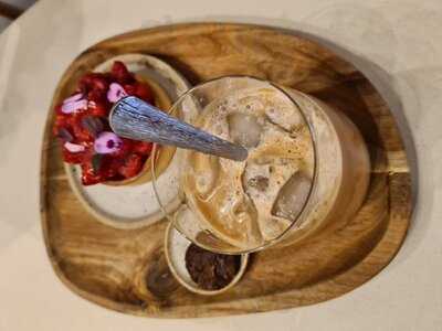 Tartelette Lies & Maurits