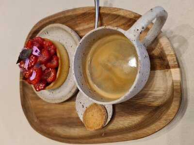 Tartelette Lies & Maurits