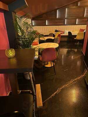 Jalebi - Restaurant Indien à Jette