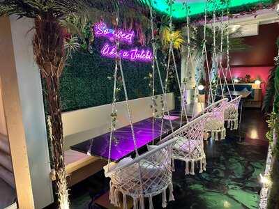 Jalebi - Restaurant Indien à Jette