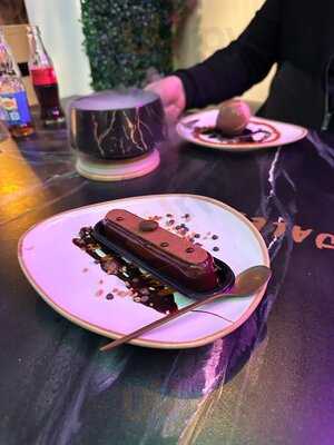 Jalebi - Restaurant Indien à Jette