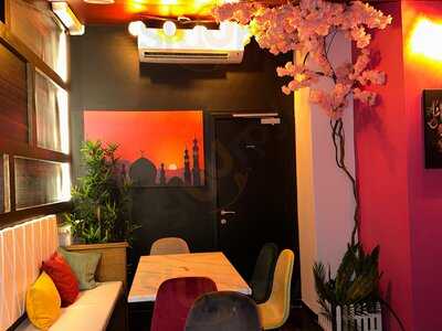 Jalebi - Restaurant Indien à Jette