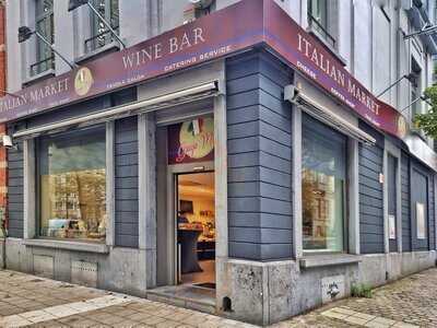 Grazie Mille - Your Italian Corner