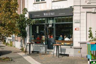 Whynot Gastrobar/coctails