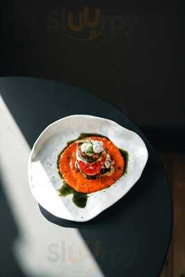 Whynot Gastrobar/coctails