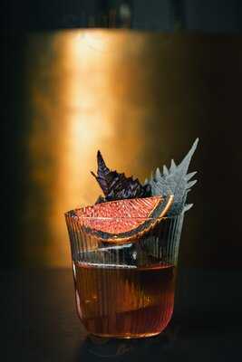 Whynot Gastrobar/coctails