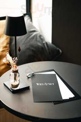 Whynot Gastrobar/coctails