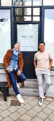 Whynot Gastrobar/coctails