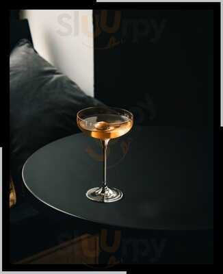 Whynot Gastrobar/coctails