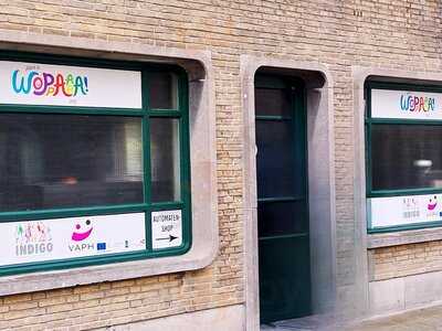 Woppaaaa Shop Diksmuide