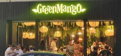 Green Mango Waterloo
