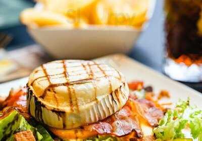 Green Mango Waterloo