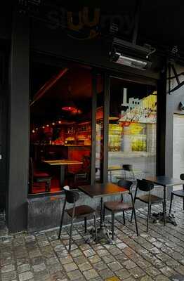 Meat Factory Brussels