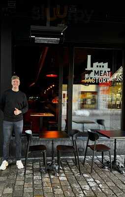 Meat Factory Brussels